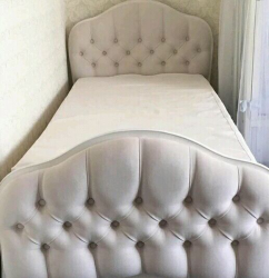 Кровать Гармония Фиолет