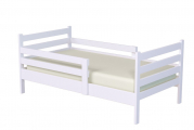 Кровать Соня-1 белый