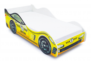Кровать-машина Такси