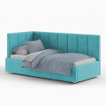 Кровать «Quadra» размер 90*200